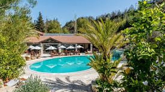 דיני מקרקעין, מיסוי ותכנון ירושה בקפריסין